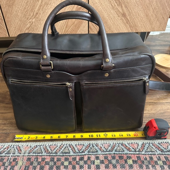 Tecovas CarryOn Bag - Picture 5 of 6